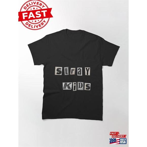 Tchrt Classic T-Shirt Unisex - Picture 1 of 4